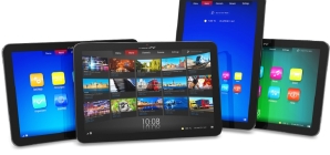 Le top 5 des meilleures tablettes tactiles du marché !