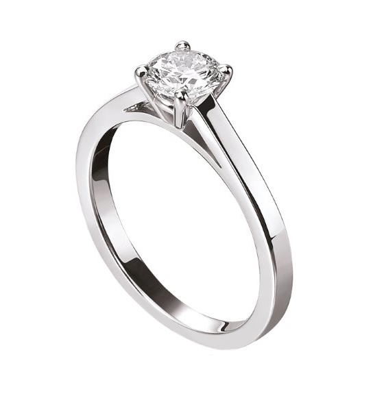 Comment choisir un solitaire en diamants ?