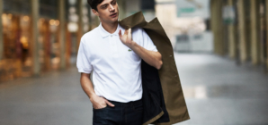 Aperçu sur les tee-shirts homme fashion pour cet été