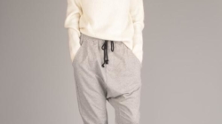 Focus sur le look Sarouel en 2017