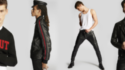 La mode au masculin en 2018