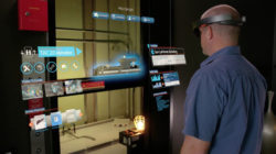 Logiciels de réalité augmentée