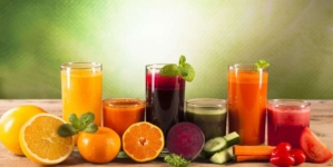 Comment réaliser des jus maison ?