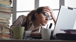 Gestion du stress et bien-être, des sujets à appréhender au travail
