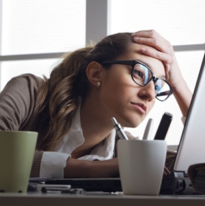 Gestion du stress et bien-être, des sujets à appréhender au travail