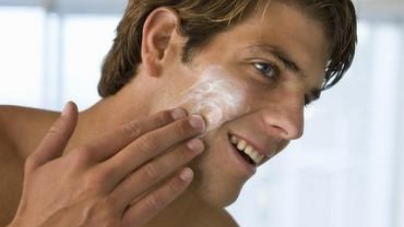 Rituel beauté masculin : comment prendre soin de son visage  quand on est un mec ?