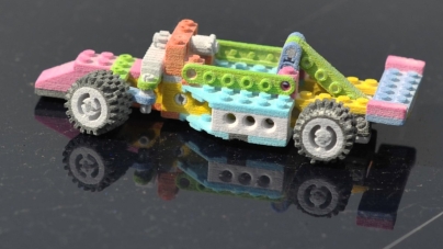 Comprendre l’imprimante 3D : appareil hautement technologique pour impression tridimensionnelle