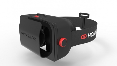 Casque de réalité virtuelle : attention à ne pas perdre le sens du vrai réel !