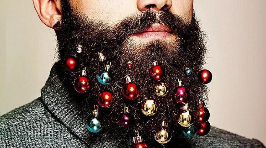 Comment entretenir sa barbe