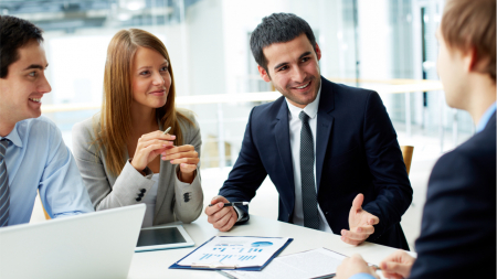 Comment devenir commissaire aux comptes ?