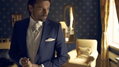 Style de mariage homme : comment choisir son costume ?