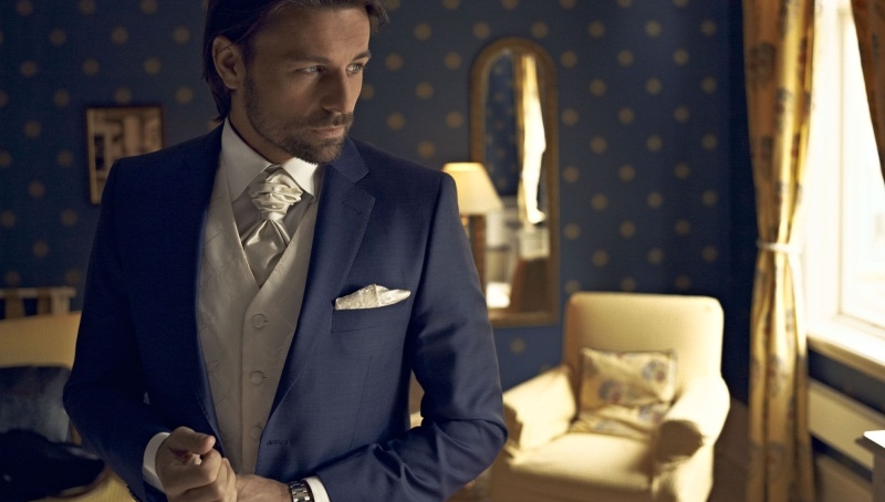 Style De Mariage Homme Archives Mon Dandy