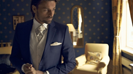 Style de mariage homme : comment choisir son costume ?