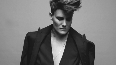 Comment adopter le style androgyne quand on est un homme ?