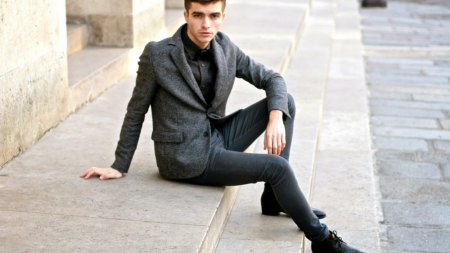 Adopter un look vintage pour avoir la classe