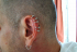 Un accessoire tendance à adopter illico : le piercing helix !