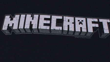 La tendance des T shirt minecraft à portée de clic !