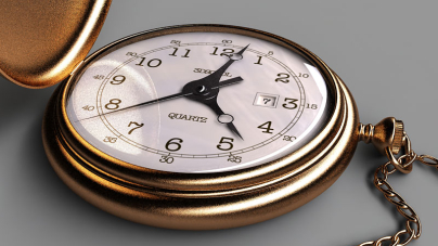 Tout apprendre sur la montre gousset de collection