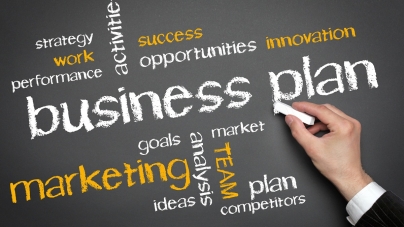 Comment écrire un bon business plan ?