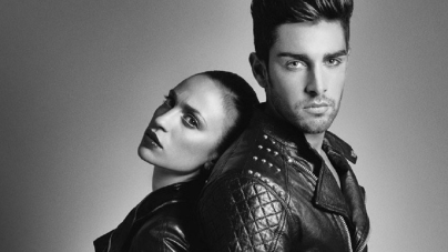 La doudoune en cuir pour homme: nouvelle tendance