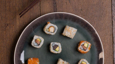 Sushi à Boulogne Billancourt: Où aller ?