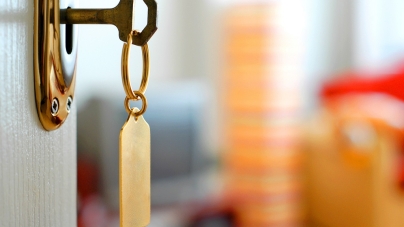 Souci de serrurerie : la clé pour ne pas stresser !