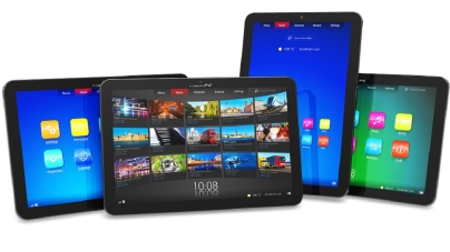 Le top 5 des meilleures tablettes tactiles du marché !