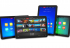 Le top 5 des meilleures tablettes tactiles du marché !