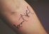 La tendance du tatouage discret