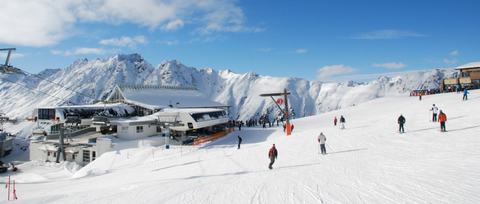 Bien choisir sa station de ski