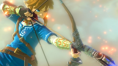 Les aventures de Link et de Zelda, de A à Z !