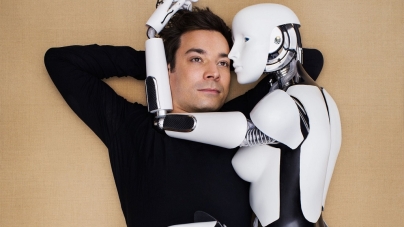 Une brève histoire de la robotique