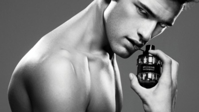 La taille idéale pour un mannequin homme !