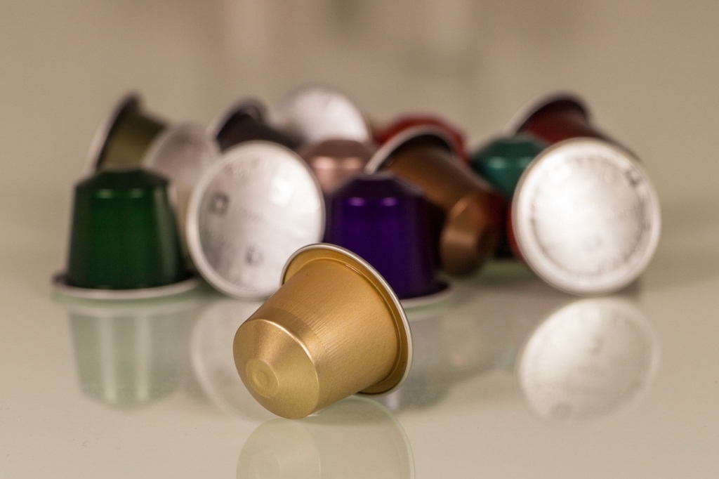 Nespresso ou Dolce Gusto, quelle machine à café choisir ?