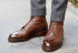 Comment être un homme classe grâce à la bonne paire de chaussures ?