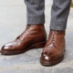 Comment être un homme classe grâce à la bonne paire de chaussures ?
