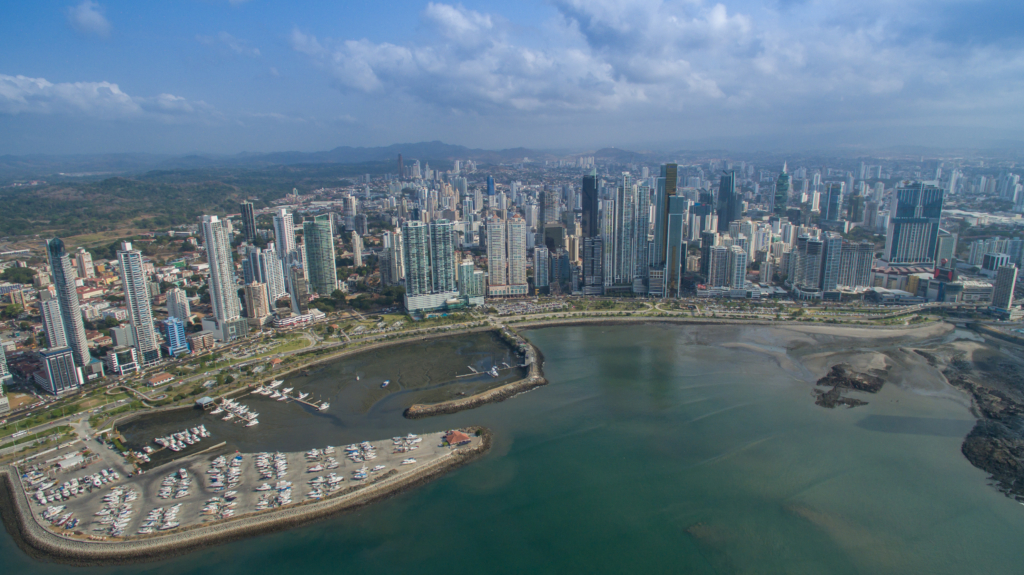 panama