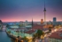 Investissements immobiliers : Berlin sacrée meilleure ville en 2017