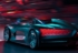 Reveal DS x E-TENSE : un concept car futuriste