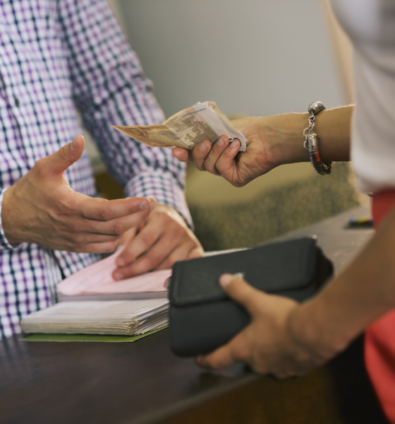 Découvrir le concept du cashback et ses avantages