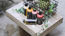 Le cadeau idéal pour la Saint-Valentin ? Une box beauté bio !