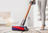 Optez pour un aspirateur sans fil performant : le Dyson cyclone V10
