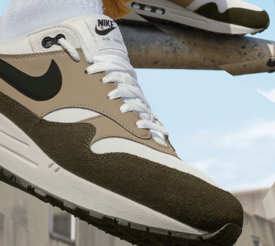 Comment la gamme Nike Air Max est devenue un immanquable de la sneakers ?