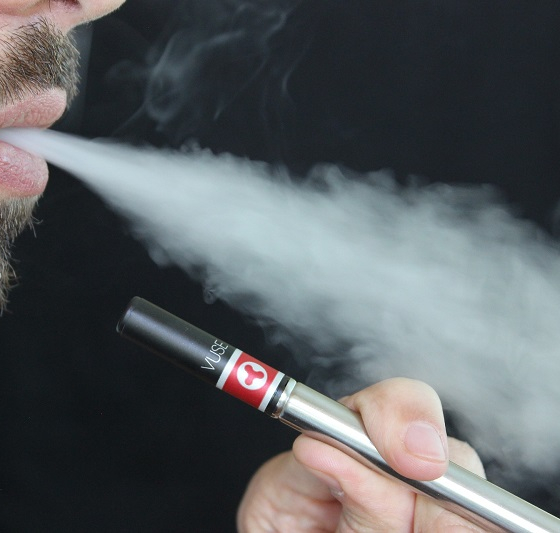 Cigarette électronique : qu’est ce que c’est ?