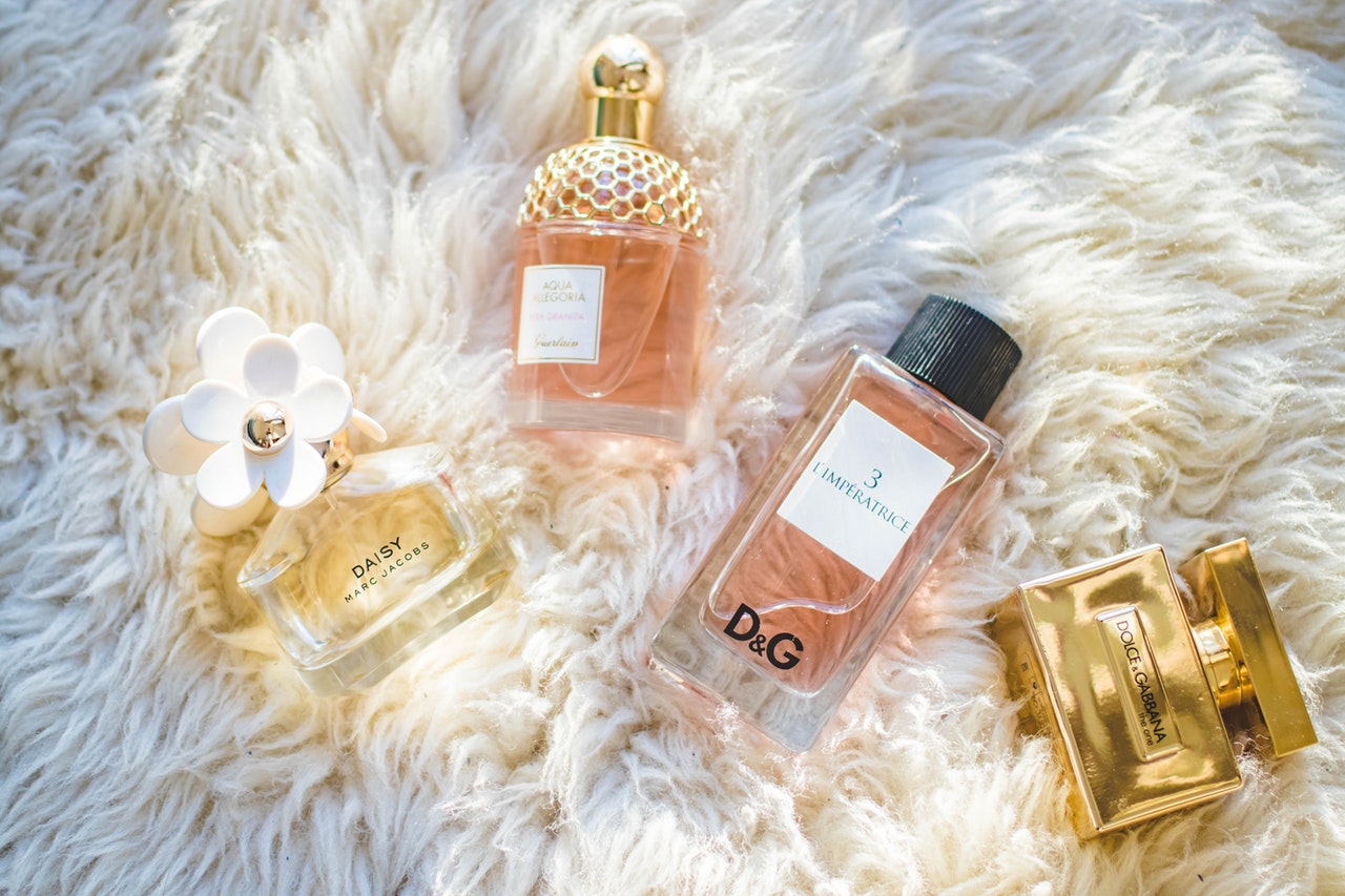 vetiver fragonard