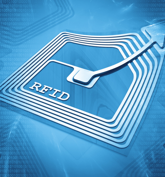 Qu’est-ce que la RFID ?