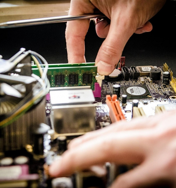 Consommation responsable : donner une seconde vie à son électroménager