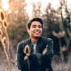 Les dents : atout de séduction pour les hommes