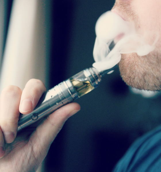 Pourquoi utiliser un booster de nicotine ?