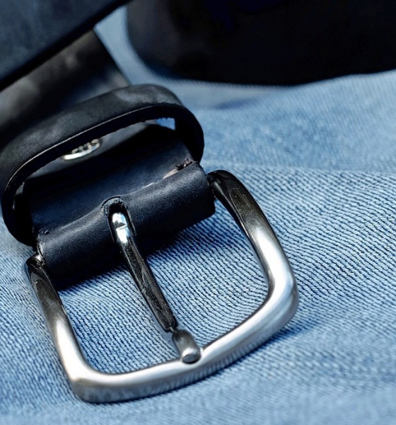Kaporal Jeans : ma marque de jeans préférée !